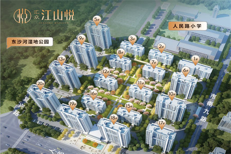 薛城海河花园3室2厅1卫100.4m2简单装修