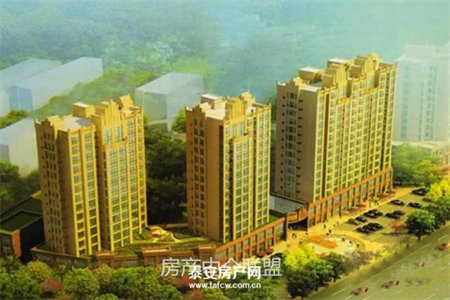 龙都东升龙馨园2室2厅1卫43.6万84m2出售