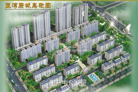 明湖中学附近山水人家低楼层有证可分期